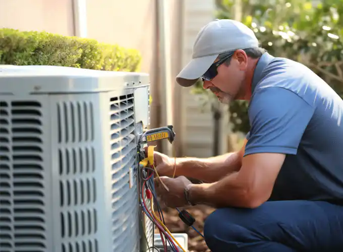 installateur Heilig Landstichting